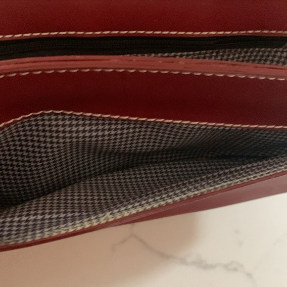 Gucci red bag - Picture 7 of 11